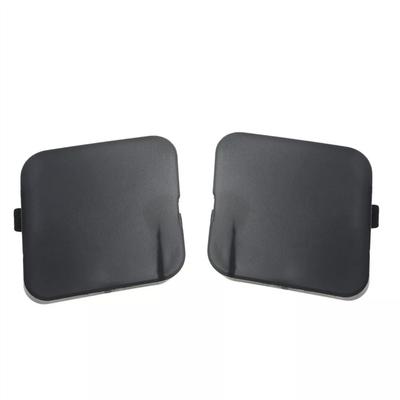 1 Pair Windshield Side Garnish Lid Cover For Honda CRV 2007-2011 73163-SWA-003
