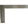Angle with Stop 300x200mm BLACK EDITION