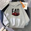 Mode Initial D Unisex/Wo Unisex F40 Auto Hoodies 2021 Unisex Casual Hoodies Sweatshirts Unisex Farbe Hoody Sweatshirt Tops JDM Kleidung