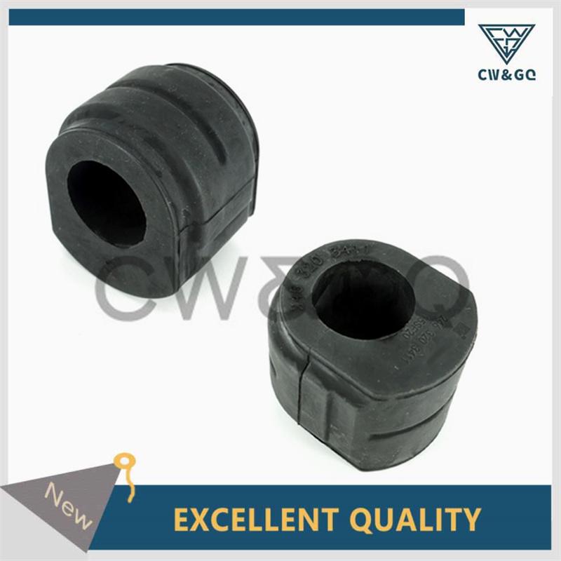 Front Suspension Sway Bar Bushing Fit For Mercedes W176 W246 A200 B200 CLA20 2463203411  Stabilizer Coupling Rod for C117