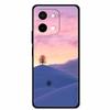 For OnePlus 13T Case Original Soft Silicone TPU Phone Cases Back Cover For OnePlus 13T 5G PKX110 Fashion 6.32" Shockproof Capa