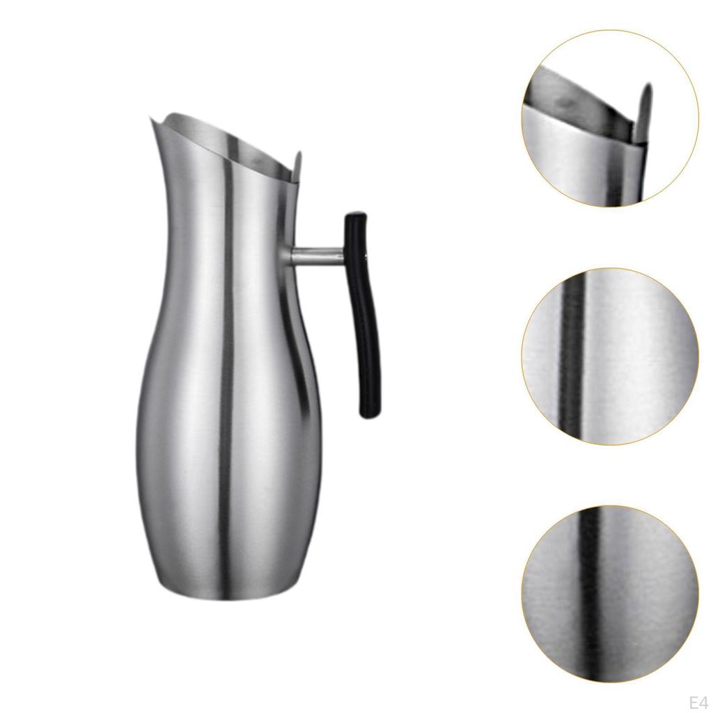 2L Beverage Dispenser for Cold Drinks And Milk In Restaurant Festival