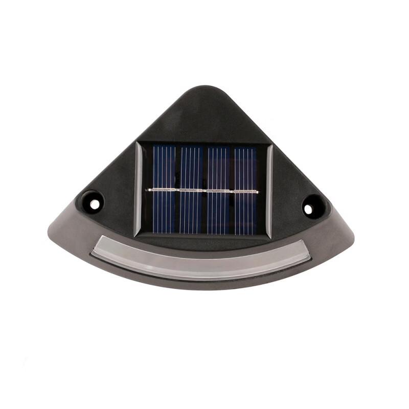 Solar Step Light