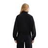 Ellesse Womens/Ladies Carrera Quarter Zip Sweatshirt
