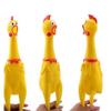 Squeaker Shrilling Screaming Chicken Slow Rising Vent Toy Stress Relieve Gift