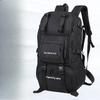 Large-capacity Men's Travel and Mountaineering Bag, High-end and Lightweight Women's Backpack, Outdoor Travel Bag, Backpack
