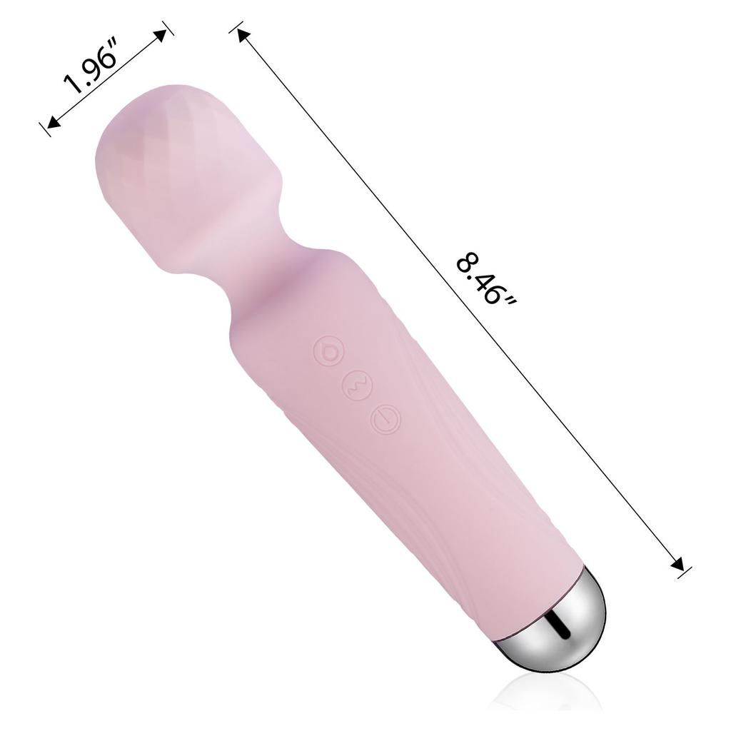 Nosi 30 Mini Vibrator