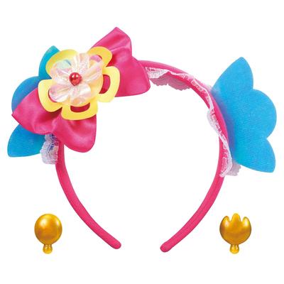 Delicious Transformation PreCure Cure Precious Accessory Set PartyPreCure