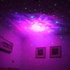 Projection Lamp Starry Sky Galaxy Stars LED Lamp Room Decoration