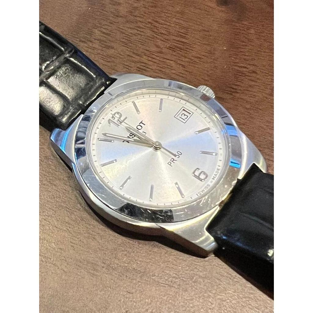 Used Tissot PR50 J376/476