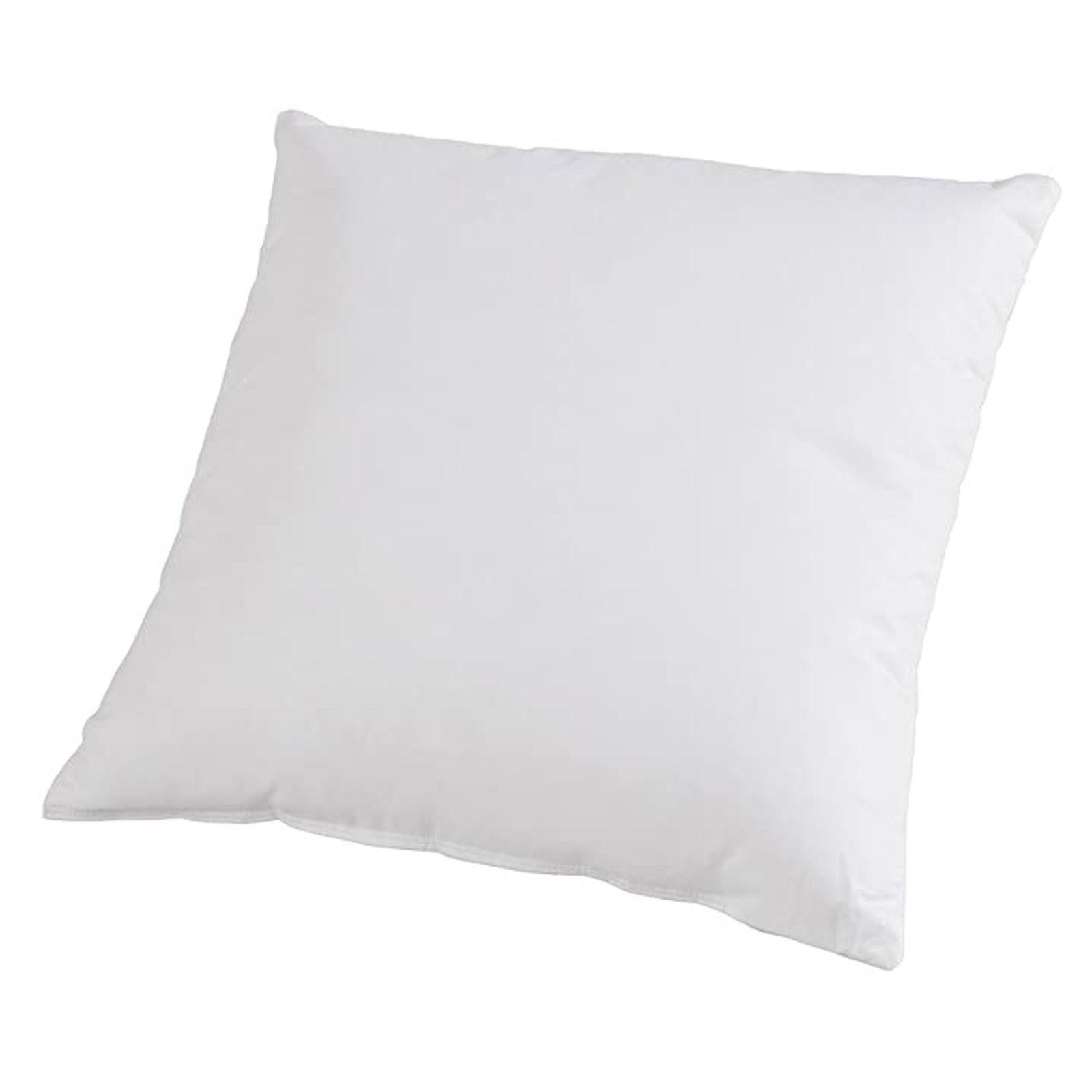 

Square Bedside Cushion Core Non-woven Cushion Core Cushion Core білий