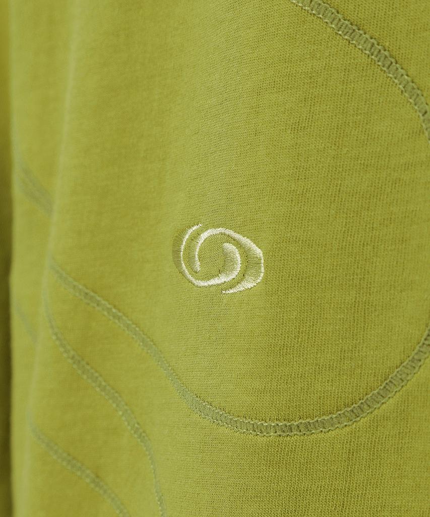 SALOMON Spiral Long Sleeve W_Ld0404600