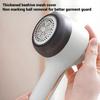 Professional Electric Fabric Shaver, High-Power Lint Remover with Digital Display for Clothes & Furniture