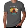 42 Dont Panic Life Universe Everything Hitchhiker Guide Galaxy Tshirt T Shirts With Prints T Shirt Unisex Cotton Tshirt
