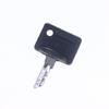 1/3/5Pcs Electric Pallet Truck Tractor Stacker Diy Accessories 107151-001 Replacement Key For Crown Pe 3000 Series