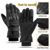 Ankela Outdoor Tactical Touchscreen Gloves
