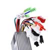 Scooter 350W E-bike 36V/48V Motor Controller Brushless DC Electric Bicycle