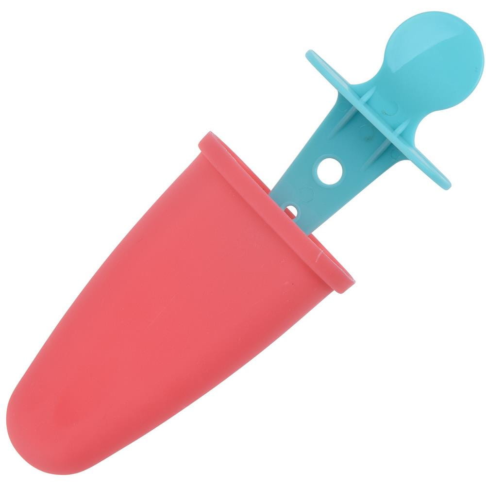 Forma do lodów na patyku ze stojakiem mix kolorów EXCELLENT HOUSEWARE