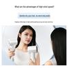 Midea FG2 High-Speed Ionic Hair Dryer CN plug (adapter included)