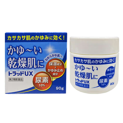 [Category 2 OTC drug] Trad UX 90g