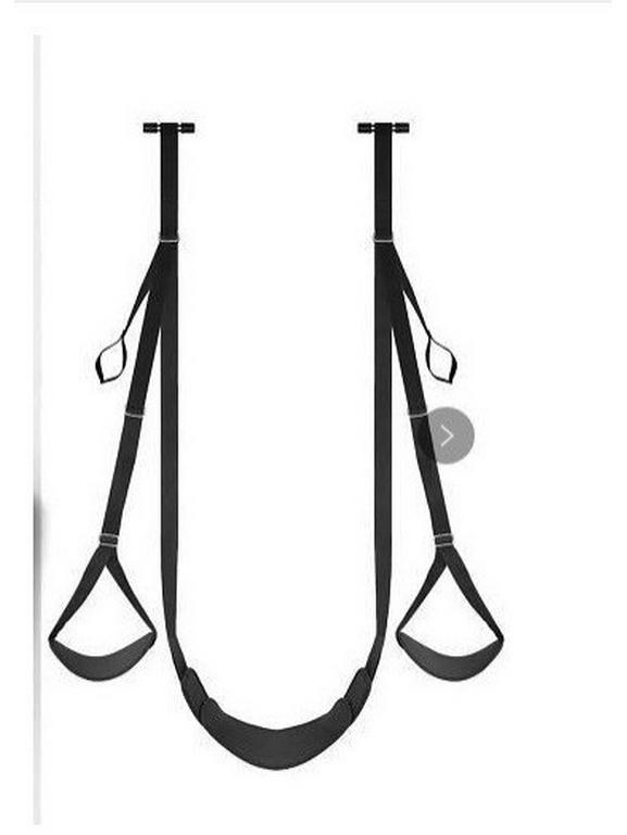 Lange Liebe BDSM Set: Bondage Handschellen, Nippelklemmen & Beinspreizer Fesseln