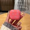 Color small heart applies to Apple earphone case airpodspro1 wireless bluetooth earphone case airpod1