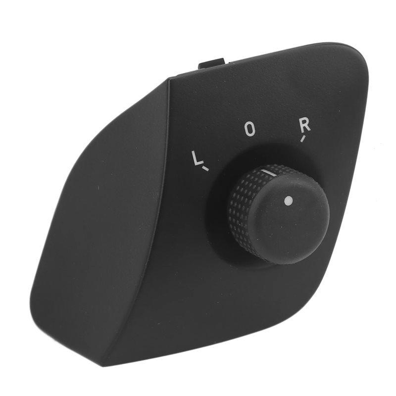 Durable-Car Rearview Mirror Control Switch Button 6J1959565A For SEAT Ibiza ST 2008-2016 Replacement Rearview Mirror Switch