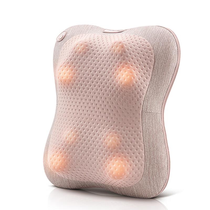 Ogawa Little Waist Princess Multifunction Heating Massage Pillow