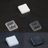 Chocfox CFX Low Profile PBT Keycaps For Kailh Choc V1 Mechanical Keyboard Keycap Blind Key 1/1.25/1.5/1.75/2/2.25u Keycap