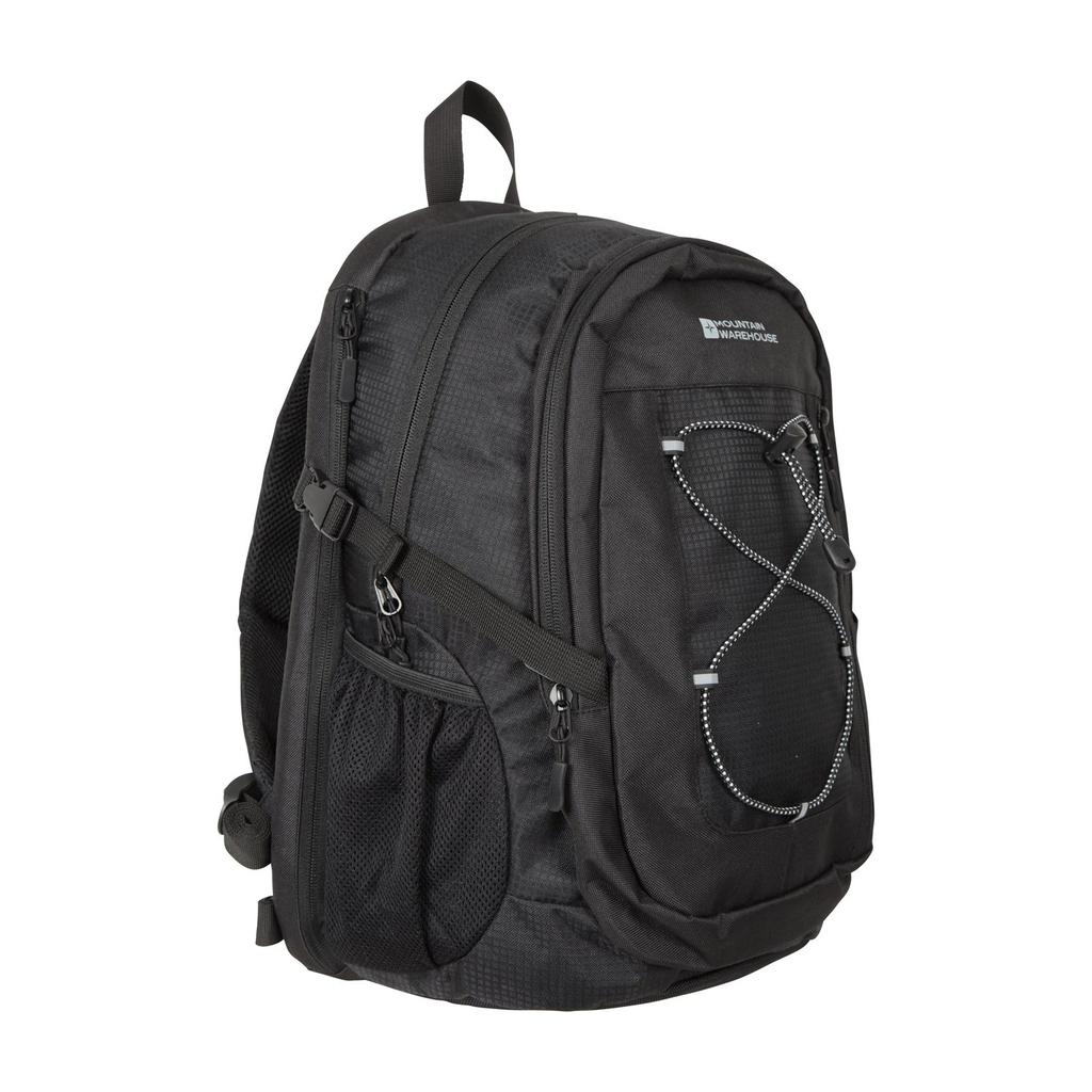 Mountain Warehouse Peregrine Logo Backpack