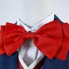 Anime Dandadan Ken Takakura Momo Ayase Cosplay Aira Shiratori Costume Black Uniform Hoodies Skirt Christmas Party for Girls Wome