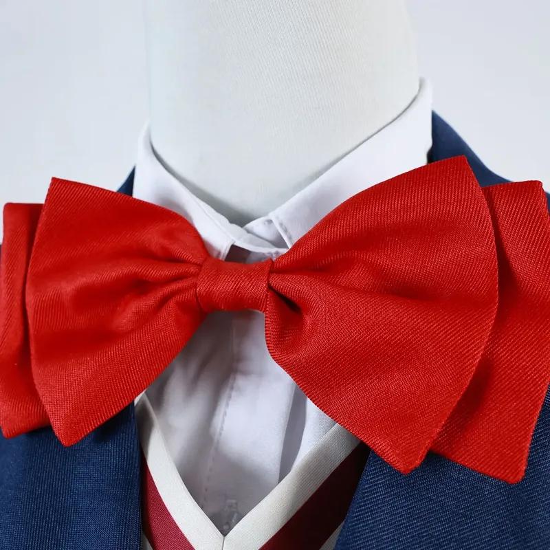 Anime Dandadan Ken Takakura Momo Ayase Cosplay Aira Shiratori Costume Black Uniform Hoodies Skirt Christmas Party for Girls Wome