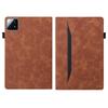 Funda for Xiaomi Poco Pad X1 Case 11.2 Inch Luxury PU Leather Wallet Stand Tablet Coque for Poco Pad X1 11.2 2025 Case Cover