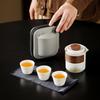 Veselă pentru băuturi – Seturi de ceai și cafea
