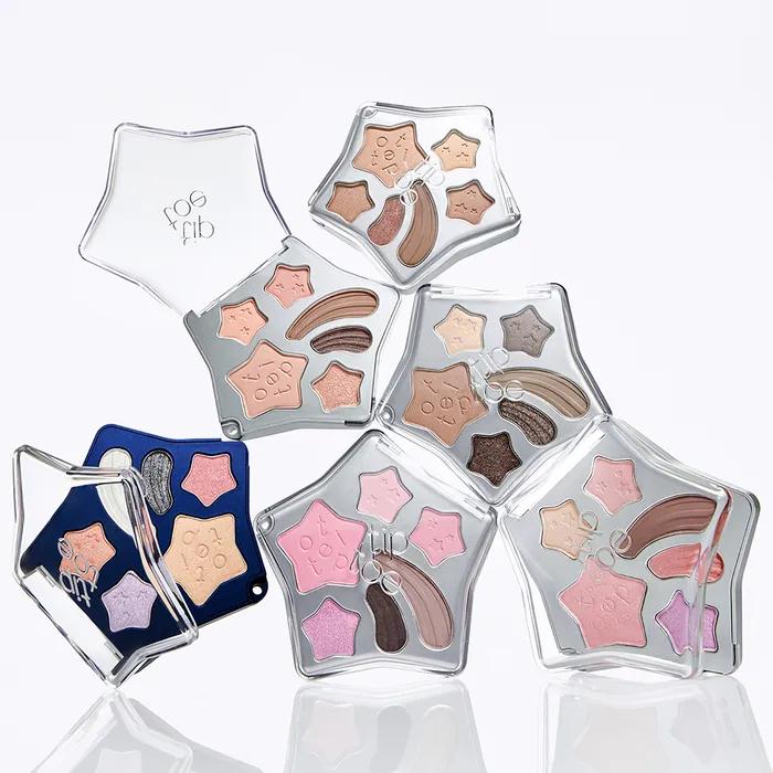 [New Launch] Tiptoe Wish Touch Eye