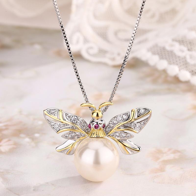 

Осінньо-зимові нові сережки-гвоздики у формі бджоли, ключиці, мода, мода, темперамент, універсальний жіночий стиль