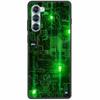 Cool Soft Cover For Moto G200 5G Case G 200 Silicone Black Protective Cases For Motorola Moto G200 5G Cover for MotoG200 Cute
