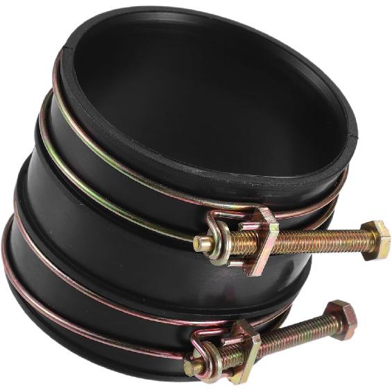 Motoforti 1 Pcs Air Intake Tube Hose Replacement No.1788275040 for Toyota Tacoma 1995-2004 2.4L for Toyota Tacoma 1995-2004 2.7L for Toyota T100