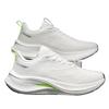 Sneakers Running Shoes Summer Men's and Women's Shoes Friction Sound Real Explosion Carbon Board Fashion Shock Absorption Casual Versatile Tide