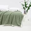 Dohia Lamb Velvet Double-Layer Warm Blanket