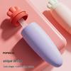 Silicone Carrot Ice Pop Mold