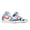 Wmns Dunk High Washed Denim Women's DV2181-900