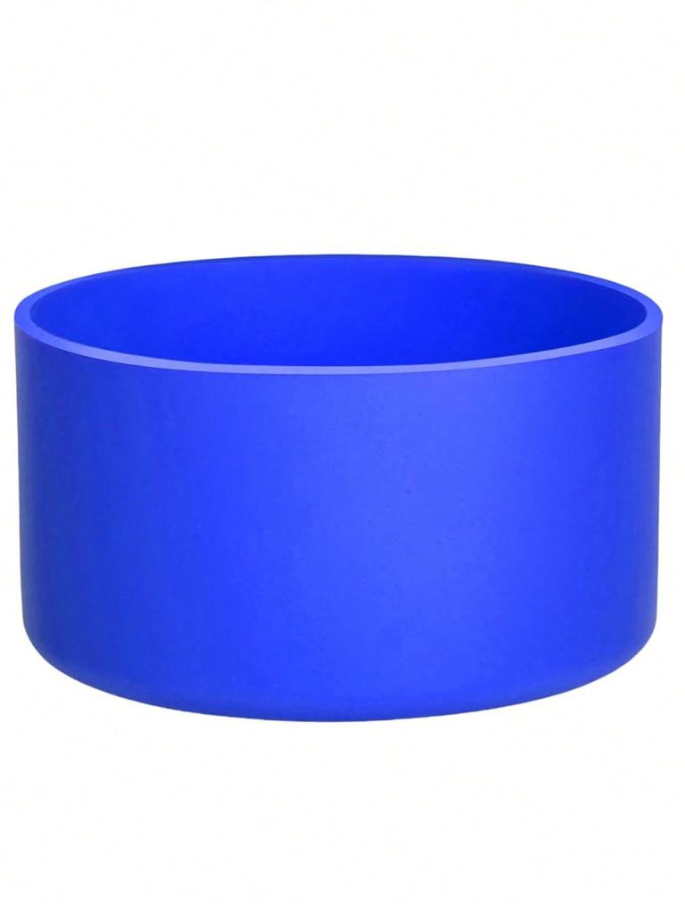 Silicone Cup Sleeve, Anti-slip and Heat-insulating Cup Sleeve, Universal Silicone Cup Bottom Pad