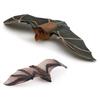 Wildlife Bat Solid Simulation Model for Halloween Decoration and Pranks