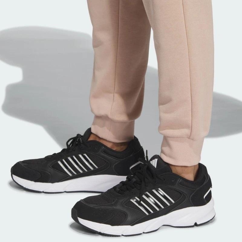 adidas Casual Sportswear Unisex Pearl Smoke Gray JZ0111-