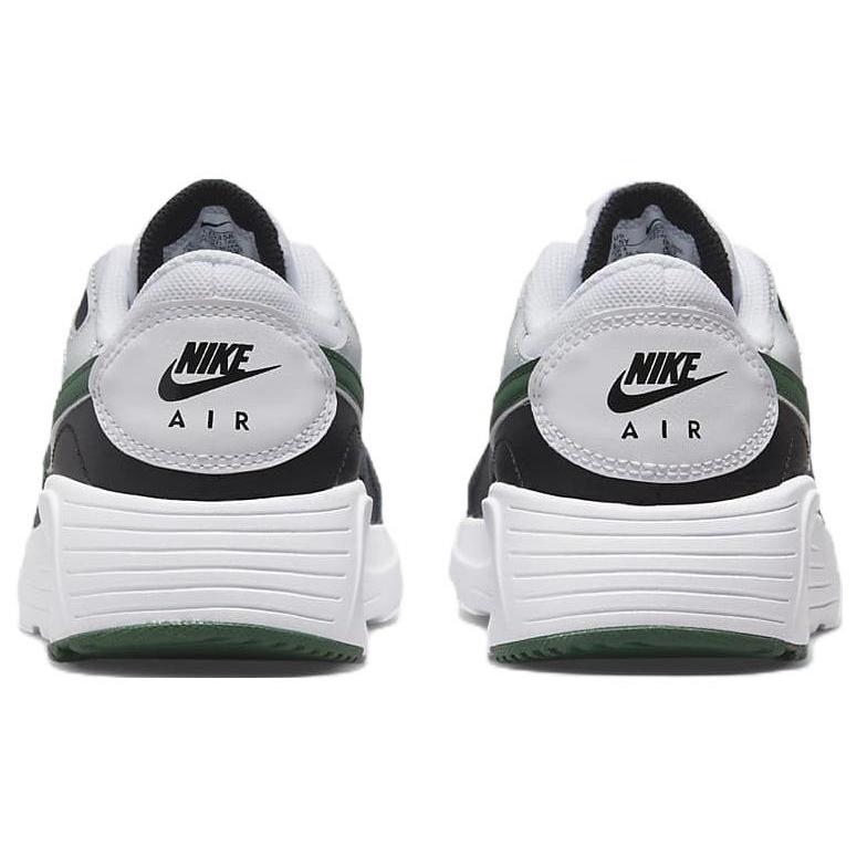 (GS) Nike Air Max SC 'White Gorge Green' Kids' CZ5358-112