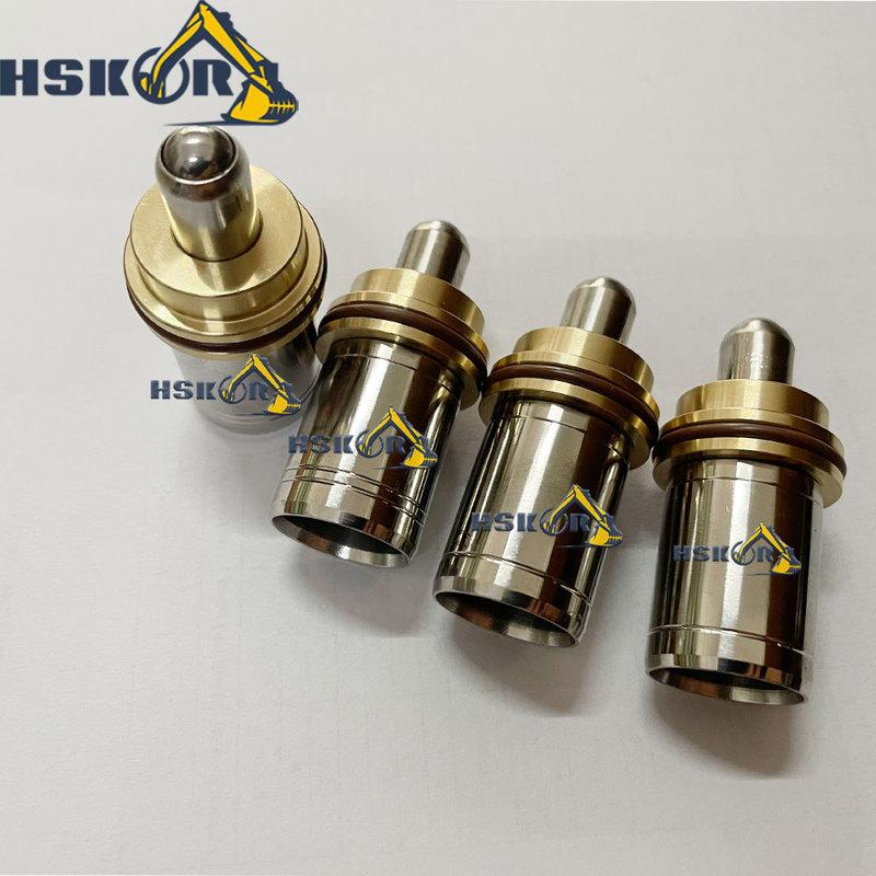 Pusher For ZAXIS200(BALA-BUJE) Joystick Bullet  Excavator accessories good quality  HSKOR