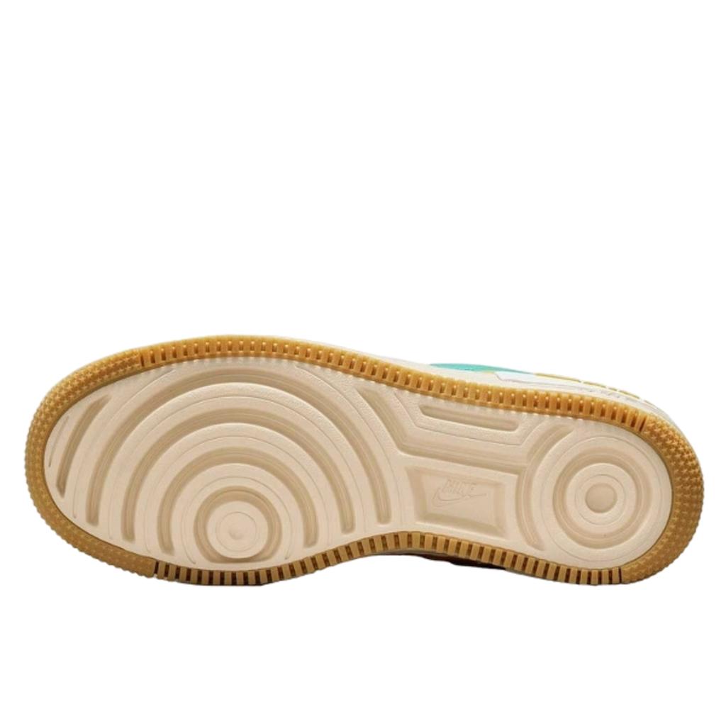 Nike Air Force 1 Low Shadow Summit White Neptune Green