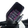 Parking Sensors Wiring Harness 8U0971085C for 8U 2016-2017 Front Bumper Parking Sensor Harness Automotive Accessories