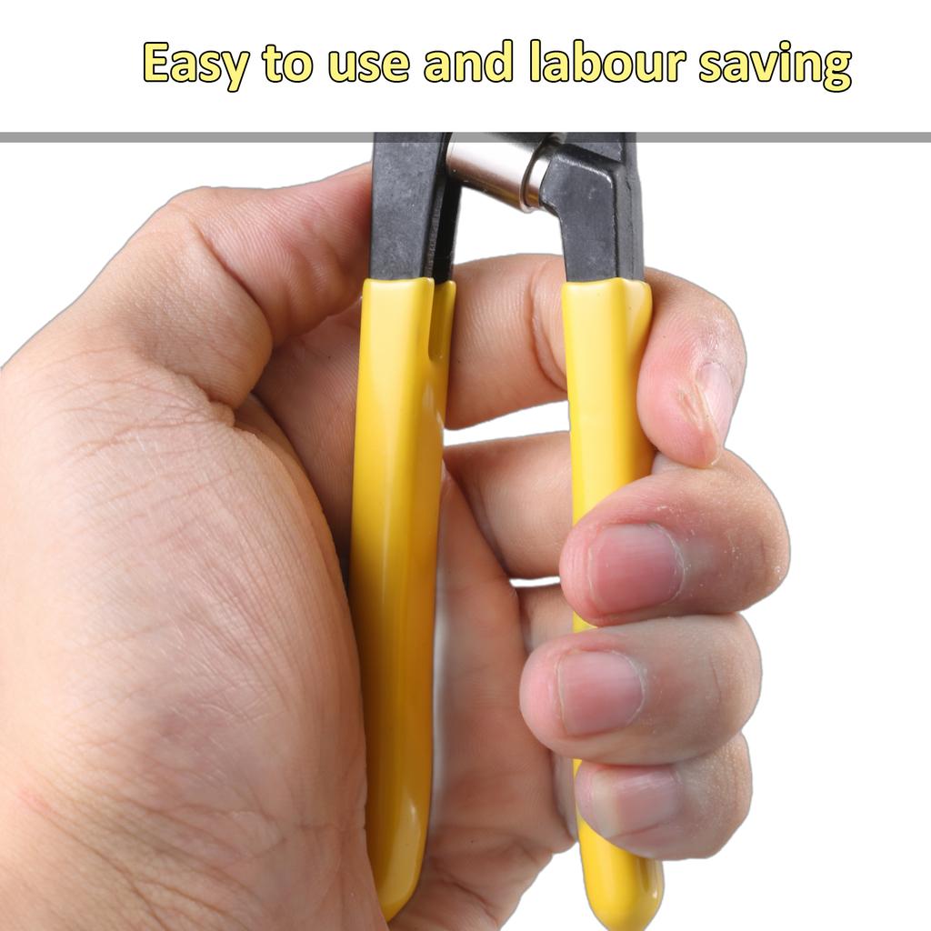 Grooves Joint Pliers Adjustment Pliers Tongue and Grooves Pliers Wrench for Water Pump Repair Plumbing Gripping Nut